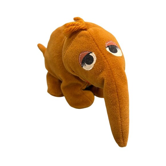 Tyco Sesame Street Plush Toy Characters You Choose! - Picture 4 of 6